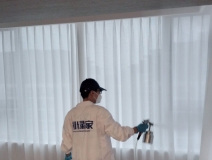 窗簾也會(huì)引起甲醛超標(biāo)嗎？