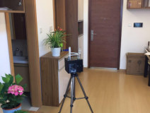 甲醛檢測如何才會取得更好的效果?