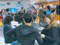 重磅|創綠家環保與奧克斯集團強強聯合,達成戰略合作