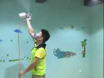 甲醛治理方法很多,哪種靠譜有效?