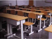 學校的桌椅被曝光甲醛超標,到底應該如何處理