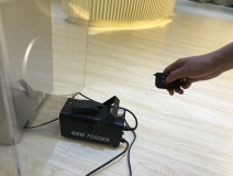 優(yōu)特派爾空氣凈化器效果怎么樣?現(xiàn)場(chǎng)測(cè)評(píng)告訴你!