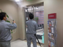 上門做一次甲醛檢測多少錢？