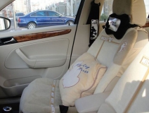 汽車空調有異味?新車甲醛超標怎么辦