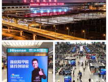 這個五一,創(chuàng)綠家在上海虹橋,與您相約!