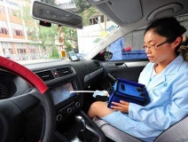 如何去除新車(chē)的甲醛及異味？