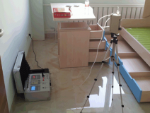 甲醛檢測是否靠譜？污染源都有哪些？