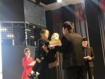 ?4歲男孩和媽媽辦“婚禮”,真相令人淚崩!