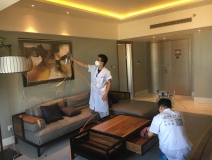 簡單的裝修，就是最好的甲醛治理方法！