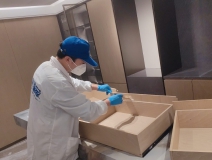 家里家具引起甲醛超標(biāo)怎么辦?