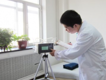 如何選擇到一家好的甲醛檢測機構?