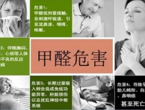 哪些綠植可以除甲醛？