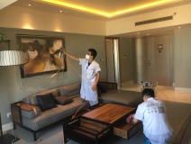 為什么那么多朋友做除甲醛加盟會(huì)失敗？