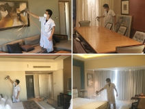 拒絕自己動手,選擇杭州除甲醛公司的幾大原因