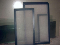 紗窗防甲醛防霧霾？別鬧，專家說了也就防個楊絮