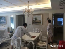 家要裝修了?趕緊收藏這裝修17步流程!