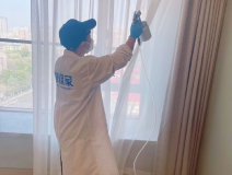 新家除甲醛應該怎樣做?