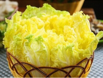 無(wú)良！這些蔬菜竟然蘸甲醛賣(mài)！一定要把這個(gè)潛規(guī)則抖出來(lái)