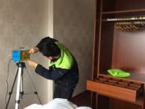 除甲醛公司應該以什么為服務標準?