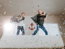 不裝修就不用除甲醛了？別讓這個想法威脅到孩子的健康！