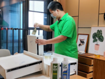 裝修后除甲醛如何去除?哪種方法最有效