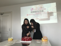 【1月生日會(huì)】本月壽星只有美少女,拍圖拍到小編手機(jī)內(nèi)存不夠啦!