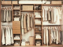 衣服中含甲醛！買(mǎi)來(lái)衣服后，全家一定要進(jìn)行甲醛治理