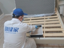 杭州除甲醛公司怎么選？