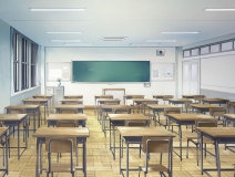 新教室甲醛超標,除甲醛公司治理過后情況緩解