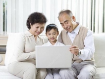 想找除甲醛公司，老一輩不同意怎么辦？