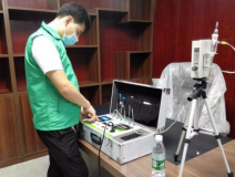 甲醛治理難不難?怎么治理比較好?