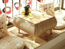 環保家具也含有甲醛？