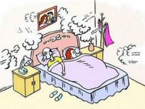 室內空氣污染三大殺手,杭州空氣檢測公司教你如何檢測與防治