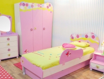 兒童房裝修不好變成“毒氣室”,孩子們每天都在經(jīng)歷什么!