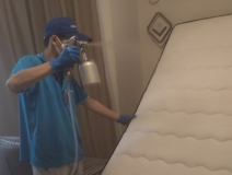 為什么要及時拆開床墊的保護膜?