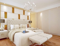 臥室如何進行甲醛治理?