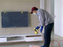 裝修后除甲醛的方法有哪些?