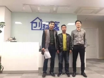 熱烈祝賀東陽金總成功加入創綠家！