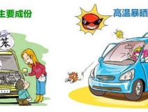 車內除甲醛最有效方法有什么?