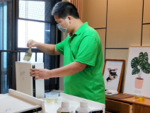 裝修后除甲醛怎樣達(dá)到更好效果?