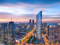 新起點，新征程 | 熱烈祝賀創(chuàng)綠家喬遷新址