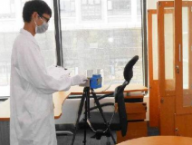 甲醛治理為何要選擇專業(yè)公司來進行?