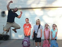 開學(xué)倒計時,學(xué)校除甲醛讓熊孩子們元氣滿滿迎接新學(xué)期!