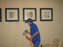 怎么選擇室內除甲醛的公司?哪家服務更高品質?