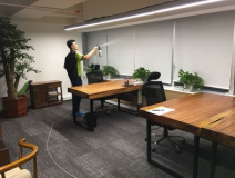 室內空氣檢測公司都一樣嗎?