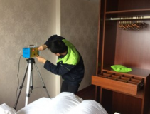 除甲醛公司需要哪些方面的實力？