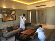 告訴你新房甲醛治理無法光靠通風就能搞定！