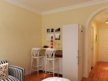 小戶型緊抓室內(nèi)除甲醛，實用又安全