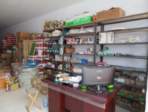 專業(yè)的工程師是怎么做室內(nèi)除甲醛的