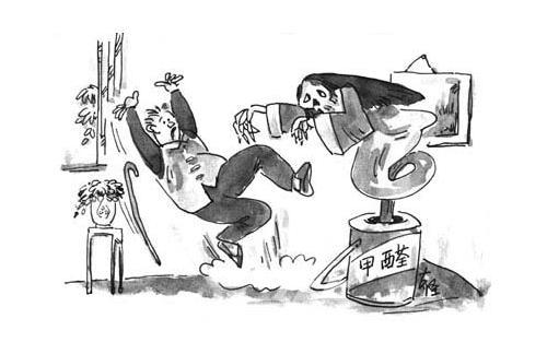 尋求除甲醛公司的幫助能否一勞永逸？